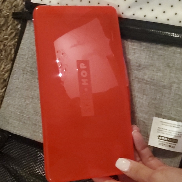 Skip Hop Pronto Changing Pad - Picture 8 of 10